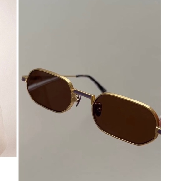 Oscar And Frank Accessories - Oscar x Frank mr. Zuzu